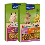 Vitakraft Krackers Original 2 en 3 st