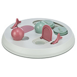 TRIXIE Cat Activity Flip Board