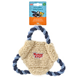 Woezel & Pip Hondenspeelgoed Frisbee Floss Woezel