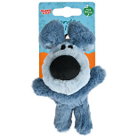 Woezel & Pip Hondenspeelgoed Woezel Touwskelet 23 cm