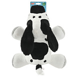 Woezel & Pip Hondenspeelgoed Charlie Liggend