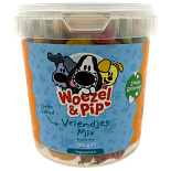 Woezel & Pip Vriendjes Mix Koekjes 550 gr