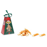 Beeztees Kerstbox Party Botjes 150 gr