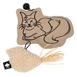 D&D Accessoires voor Kattenhengel Connor