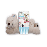 All for Paws Little Buddy Warm Bear