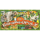 Safari-opoly