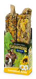 JR Farm Grainless Farmys zonnebl./kamille 140 gr