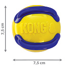Kong Jaxx Brights Ball Assorti L