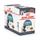 Royal Canin Kattenvoer Hairball Care in Gravy 12 x 85 gr