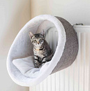 TRIXIE relax- en schuilplaats voor radiatoren