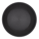 District 70 Voer- en Drinkbak Bamboo <br>Dark Grey