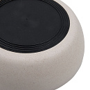 District 70 Voer- en Drinkbak Bamboo Merengue