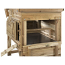 Voldux kippenhok Jasper