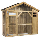 Voldux Volière S2 Rechts