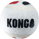 Kong Signature Sport Balls M 3 st