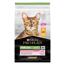 Pro Plan kattenvoer Sterilised Adult 1+ Kip 10 kg