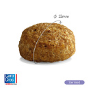 CaroCroc Kattenvoer Sterilised 2 kg