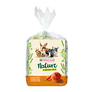Versele-Laga Nature Timothy Hay Carrot & Pumpkin 500 gr