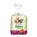 Versele-Laga Nature Timothy Hay Beetroot & Tomato 500 gr