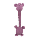 TRIXIE Hondenspeelgoed Nijlpaard