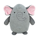 TRIXIE Hondenspeelgoed Olifant