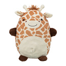 TRIXIE Hondenspeelgoed Giraffe