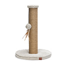 Designed by Lotte Krabpaal Ribbed Lichtgrijs