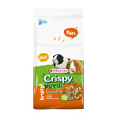 Versele-Laga Crispy Muesli Guinea Pigs<br> 10 kg