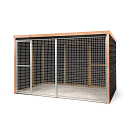 Voldux Kippenren Dirk