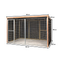 Voldux Kippenren Dirk