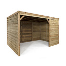 Voldux Schuilstal Herfst