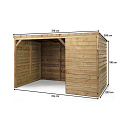 Voldux Schuilstal Herfst