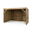 Voldux Schuilstal Lente