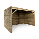 Voldux Schuilstal Lente