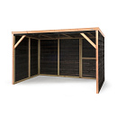 Voldux Schuilstal Oktober