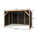 Voldux Schuilstal Oktober