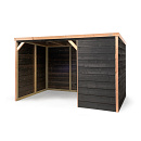 Voldux Schuilstal November