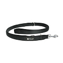 Petlando Verstelbare Hondenlijn Mesh Zwart