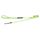 Rogz Hondenlijn Utility Lime