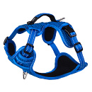 Rogz Hondentuig Utility Explore Blauw