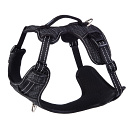 Rogz Hondentuig Utility Explore Zwart