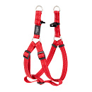 Rogz Hondentuig Utility Instap Rood