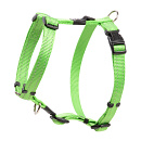 Rogz Hondentuig Utility Lime