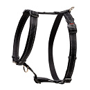 Rogz Hondentuig Utility Zwart