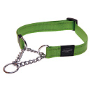 Rogz Sliphalsband Utility Lime