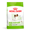 Royal Canin Hondenvoer<br> X-Small Adult 8+ 3 kg