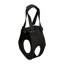 TRIXIE Loophulp Zwart