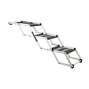 TRIXIE Vouwtrap 3 Treden