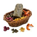 JR Farm Knaagmandje 350 gr