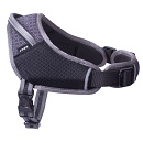 Rogz Sport Hondentuig AirTech Grijs